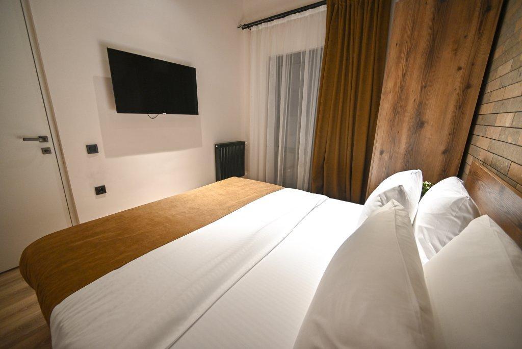 יירבאן Rooms Apart-Hotel By Red מראה חיצוני תמונה