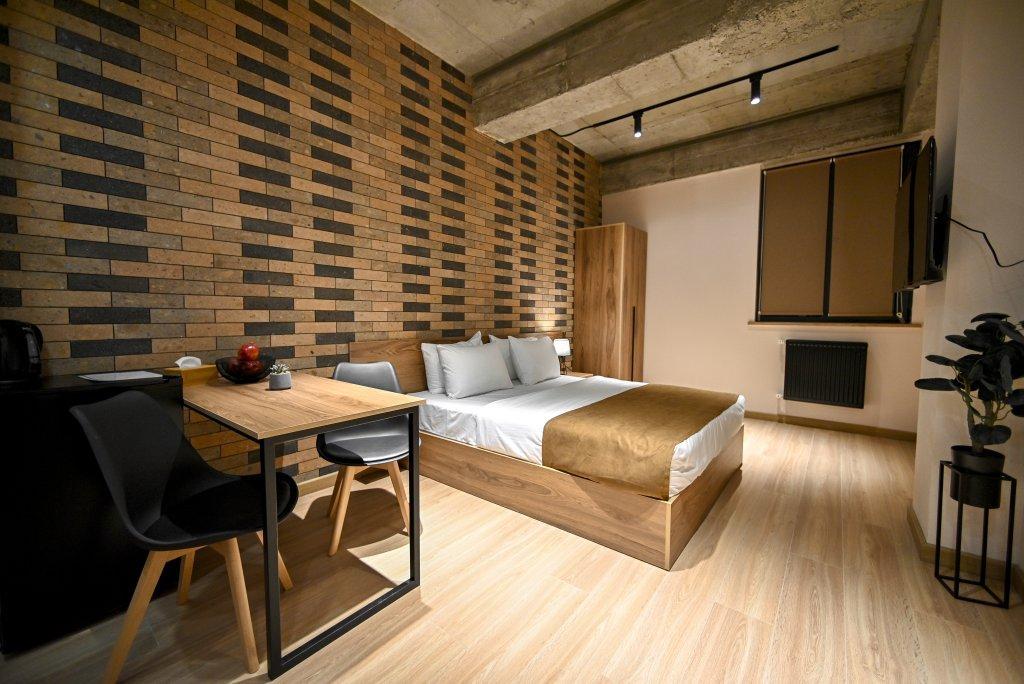 יירבאן Rooms Apart-Hotel By Red מראה חיצוני תמונה