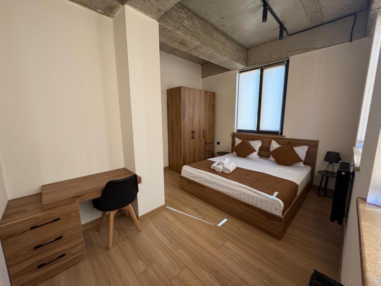 יירבאן Rooms Apart-Hotel By Red מראה חיצוני תמונה