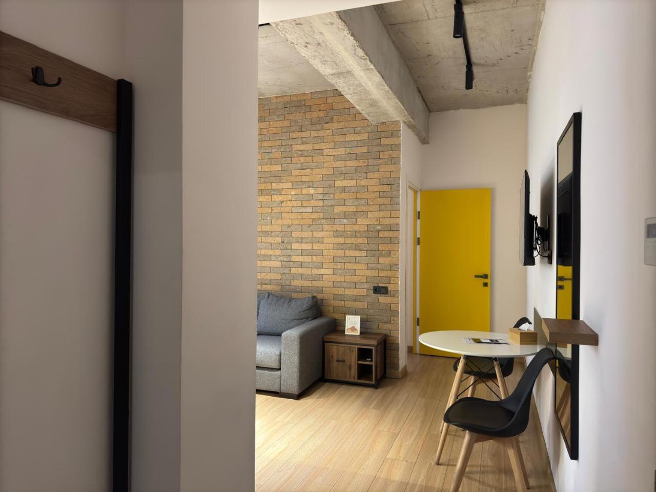 יירבאן Rooms Apart-Hotel By Red מראה חיצוני תמונה