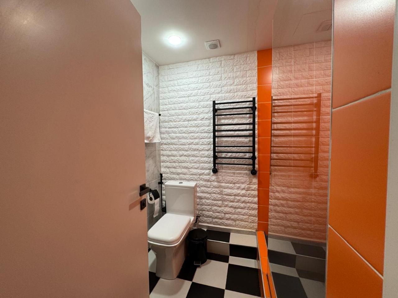 יירבאן Rooms Apart-Hotel By Red מראה חיצוני תמונה