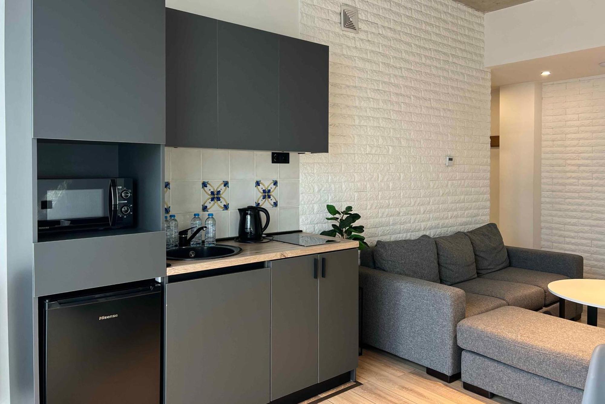 יירבאן Rooms Apart-Hotel By Red מראה חיצוני תמונה